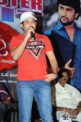 Janda Pai Kapiraju Movie Thanks Meet